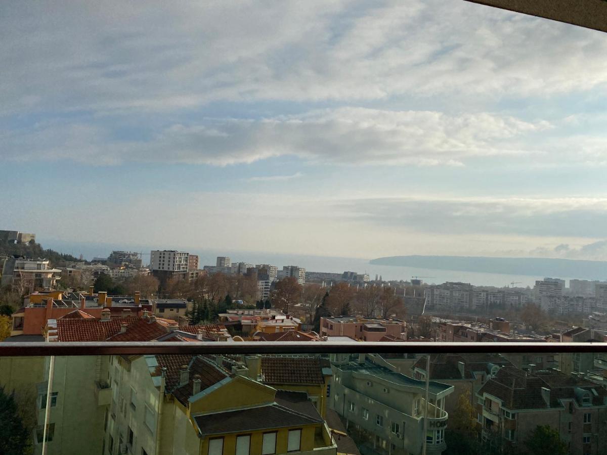 Breathtaking Sea View