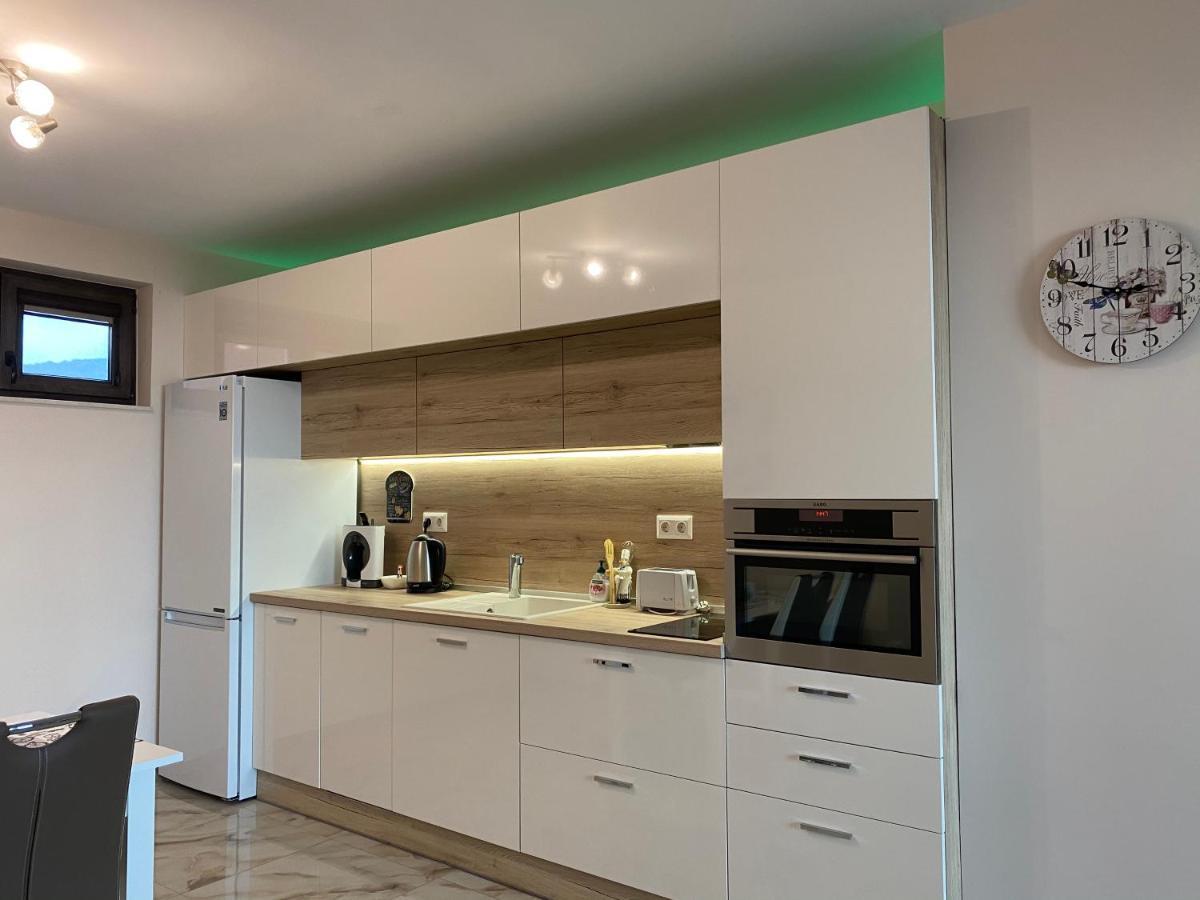 Breathtaking Sea View Apartment Varna