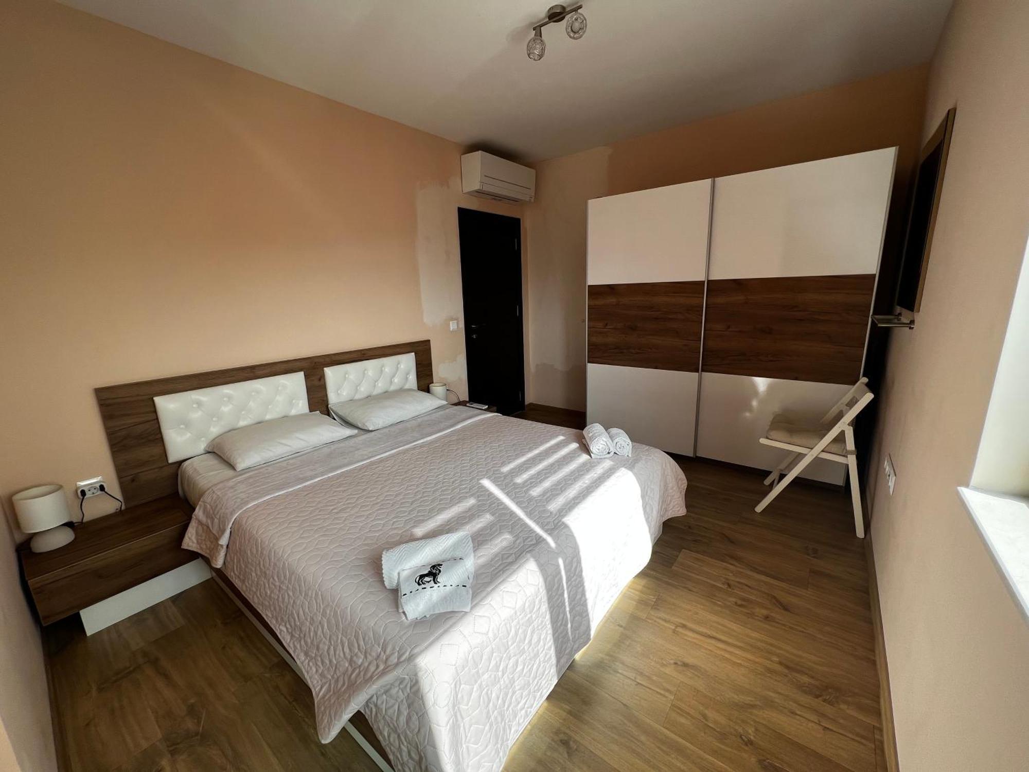 Breathtaking Sea View Apartment Varna