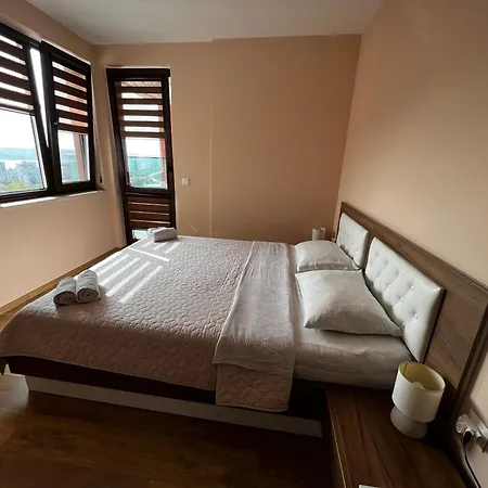 Breathtaking Sea View Apartment Varna Exterior photo