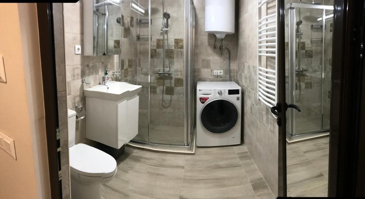 Apartament Breathtaking Sea View