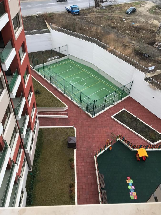 Apartament Breathtaking Sea View *