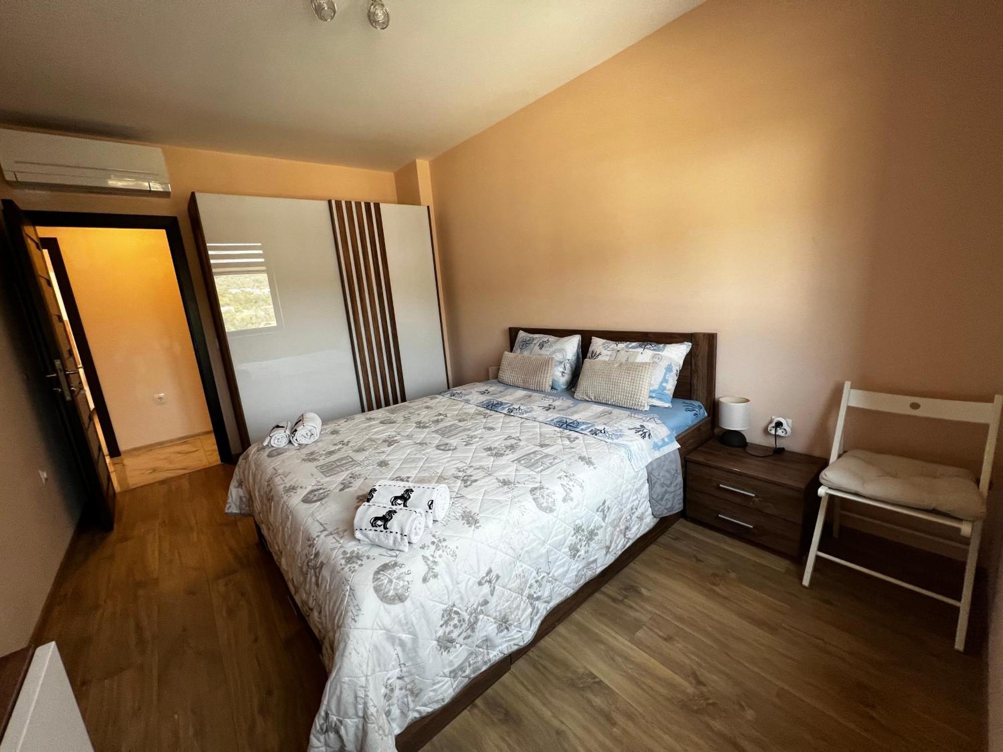 Apartament Breathtaking Sea View *